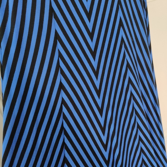 Mossimo maxi dress Size Med - Picture 5 of 6